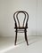 Dining Chairs in the style of Thonet, 1930s, Set of 4 10