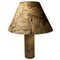 Mid-Century Cork Table Lamp by Ingo Maurer, Germany, 1960s 17