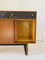 Mid-Century Sideboard aus Teak, 1950er 9