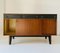 Credenza Mid-Century in teak, anni '50, Immagine 3