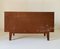 Credenza Mid-Century in teak, anni '50, Immagine 12