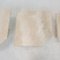Italian Travertine Coffee or Side Tables, 1980s, Set of 3 20