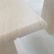 Italian Travertine Coffee or Side Tables, 1980s, Set of 3 22