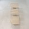 Italian Travertine Coffee or Side Tables, 1980s, Set of 3, Image 5