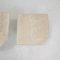 Italian Travertine Coffee or Side Tables, 1980s, Set of 3, Image 21