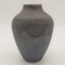 Ceramic Vase from Silberdistel Keramische Werkstätten Breu + Co., 1960s-1970s 1