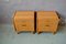 Vintage Scandinavian Nightstands, 1960s, Set of 2, Image 4