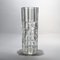 Glass Vase by Vladislav Urban for Sklo Union Rosice, 1960s 6