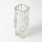 Glass Vase by Vladislav Urban for Sklo Union Rosice, 1960s 13