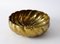 Italian Handmade Brass Bowl, 1960s, Image 3