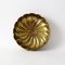 Italian Handmade Brass Bowl, 1960s, Image 4