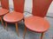 Chairs, 1950s, Set of 4 5