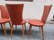 Stühle, 1950er, 4er Set 8