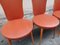 Chairs, 1950s, Set of 4 6