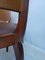 Art Deco Chairs, 1940, Set of 4, Image 3