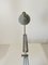 Gray Table Lamp from Luxo, 1960s 4