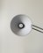 Gray Table Lamp from Luxo, 1960s 18