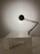 Gray Table Lamp from Luxo, 1960s 8