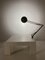 Gray Table Lamp from Luxo, 1960s, Image 8