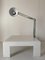 Gray Table Lamp from Luxo, 1960s 5