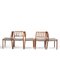 Model 83 Dining Chairs in Rosewood by Niels O. Moller, 1960s, Set of 5, Image 5