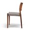 Model 83 Dining Chairs in Rosewood by Niels O. Moller, 1960s, Set of 5 9