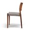 Model 83 Dining Chairs in Rosewood by Niels O. Moller, 1960s, Set of 5, Image 9