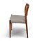 Model 83 Dining Chairs in Rosewood by Niels O. Moller, 1960s, Set of 5 10