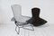 Bird Chair & Ottoman from Harry Bertoia for Knoll International, Set of 2 12