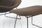 Bird Chair & Ottoman from Harry Bertoia for Knoll International, Set of 2, Image 4