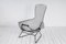 Bird Chair & Ottoman von Harry Bertoia für Knoll International, 2er Set 13