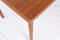 Teak Dining Table by Henning Kjærnulf for Vejle, 1960s 11