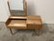 Danish Oak Dressing Table by Melvin Mikkelsen, 1960s, Image 2