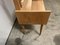 Danish Oak Dressing Table by Melvin Mikkelsen, 1960s, Image 4