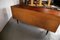 Vintage Teak Chest of Drawers or Commode, 1960s 10