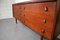 Vintage Teak Chest of Drawers or Commode, 1960s 7