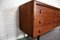 Vintage Teak Chest of Drawers or Commode, 1960s 8