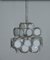 Vintage Suspension Lamp from Vistosi 1