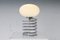 Lampe Spirale par Ingo Maurer pour Honsel 5