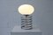 Spiral Lamp by Ingo Maurer for Honsel 3