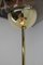Brass Bauhaus Chandelier attributed to Franta Anyz, 1920s, Image 10