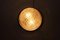 Mid-Century Wall Light from Pokrok Zilina, 1970s, Image 11