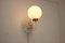 Mid-Century Wall Lamp attributed to Drukov, 1970s 9