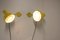 Wall Lamps attributed to Josef Hurka for Napako, 1960s, Set of 2, Image 13