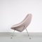 Chaise Oyster et Ottomane par Pierre Paulin pour Artifort, Pays-Bas, 1950s, Set de 2 5