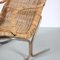 Lounge Chair by Dirk Van Sliedregt for Gebroeders Jonkers, Netherlands, 1970s 9