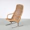 Fauteuil par Dirk Van Sliedregt pour Gebroeders Jonkers, Pays-Bas, 1970s 2