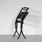 Folding Chair by Cidue, Italy, 1980s 10