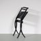 Folding Chair by Cidue, Italy, 1980s, Image 10