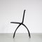 Folding Chair by Cidue, Italy, 1980s 3